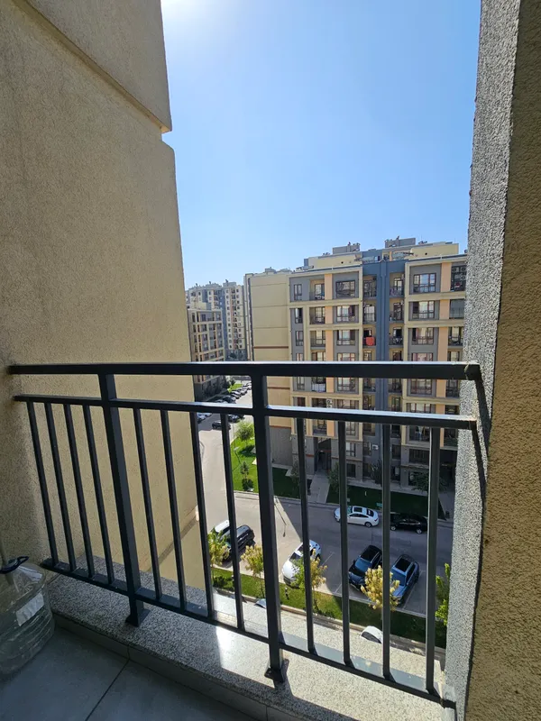 Yunusobodda 44 m² 1 xonali kvartira ijarasi · ID 41690 7 Yunusobodda 44 m² 1 xonali kvartira ijarasi · ID 41690 7