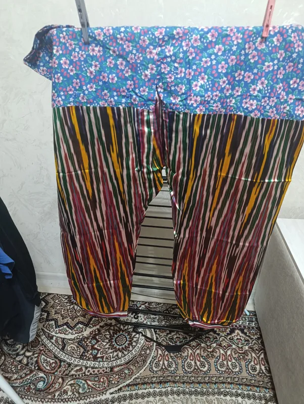 Штаны 7