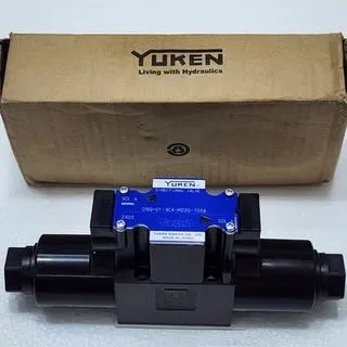 AIRTEC YUKEN Rexroth MOOG PARKER Клапан гидровлика 3