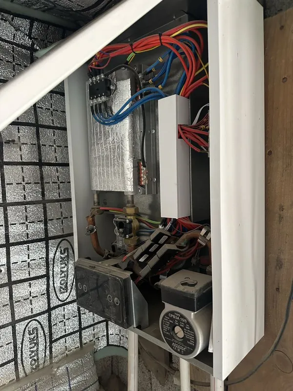 Dvuhkontr elektronni 1 Dvuhkontr elektronni 1