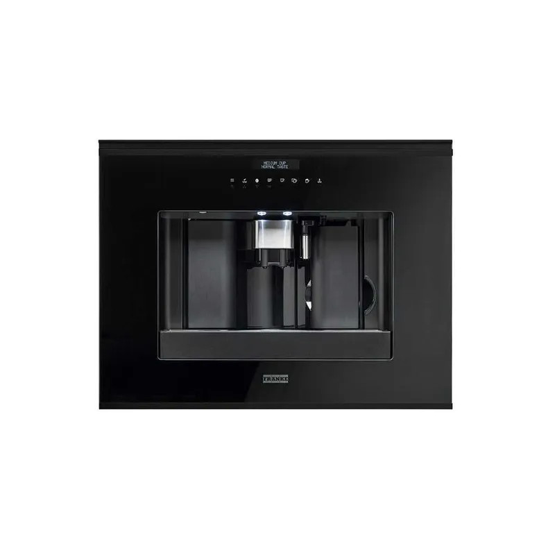 Кофемашина Franke Mythos FMY 45 CM BK