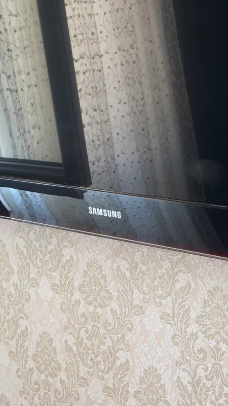 Samsung 55” televizorini sotaman. 3