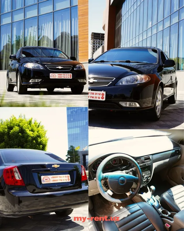Avto ijara / Прокат авто / Rent a car
