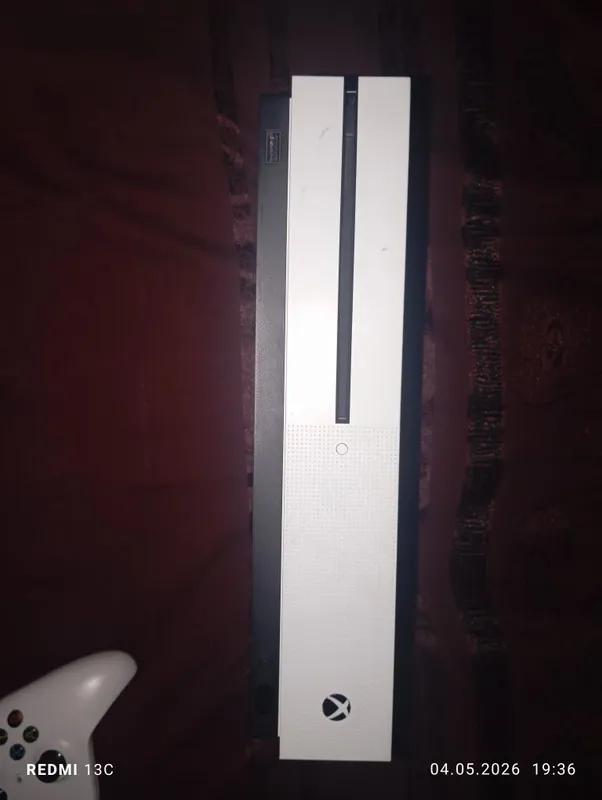 Xbox One S 1TB . — фото 3