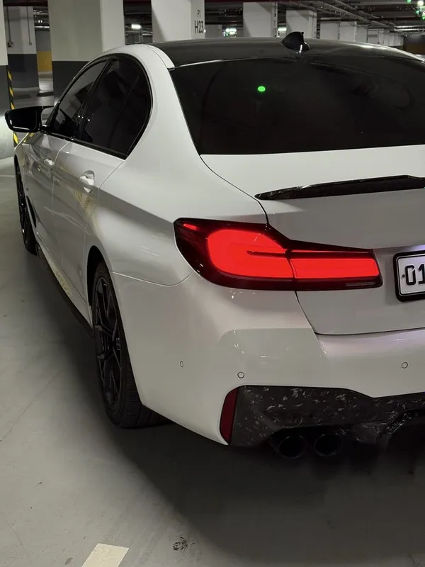BMW G30 530i 2 BMW G30 530i 2