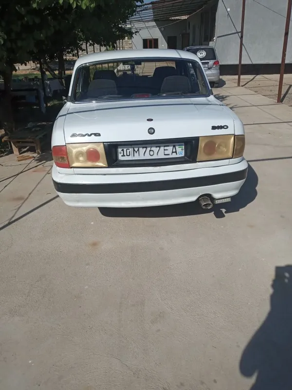 Volga 3110 holati yaxwi 4 Volga 3110 holati yaxwi 4