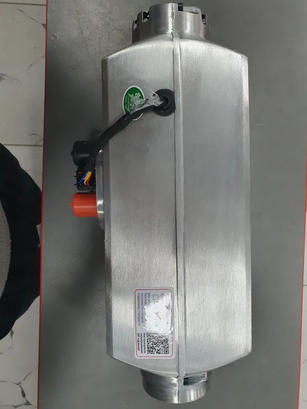 Avtonomka yuk mashinalari ushun isitish tizimi 24,12V 2KW,5KW — фото 2