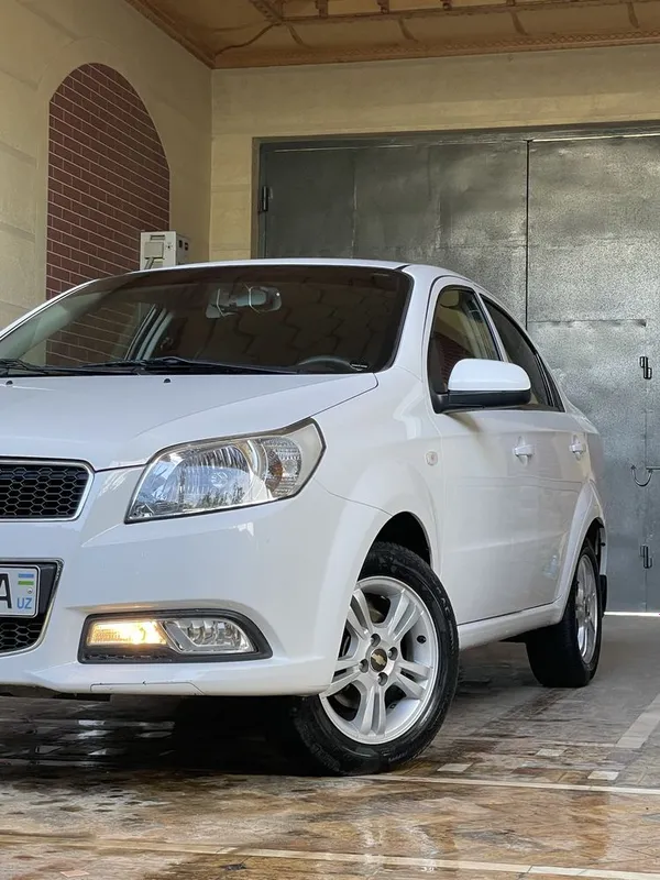 Nexia 3 2018 Evro 2
