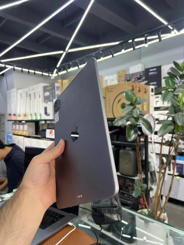 iPad Pro 11-inch 2020 3 iPad Pro 11-inch 2020 3