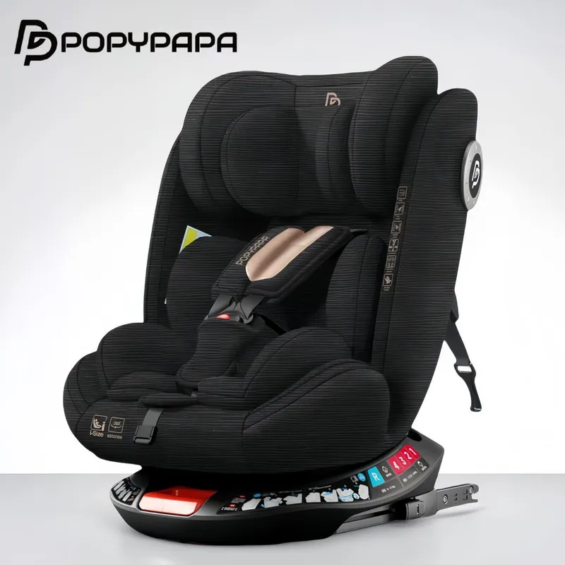 Автокресло G406 с функцией isofix. От 0 до 36кг Avtokreslo Avto lyulka 4 Автокресло G406 с функцией isofix. От 0 до 36кг Avtokreslo Avto lyulka 4