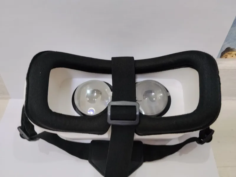 VR SHINECON SC-G12 Virtual Reality (VR) Sotiladi 3
