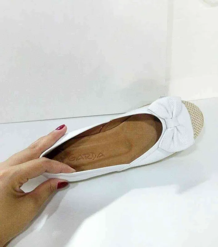 GARDA charm tufli-espadril 37-38-39 o‘lcham, Turkiya! 2