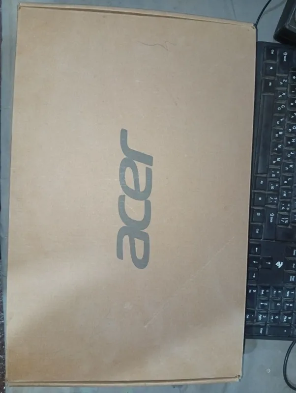 Notebook Acer aspire a3-315 1 Notebook Acer aspire a3-315 1