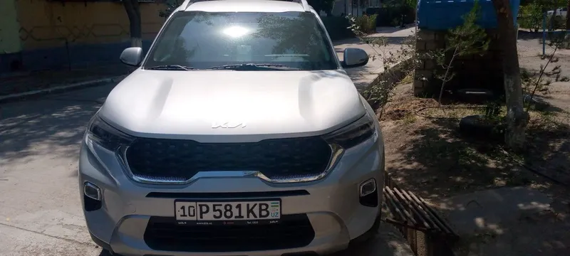Kia Sanet продается
