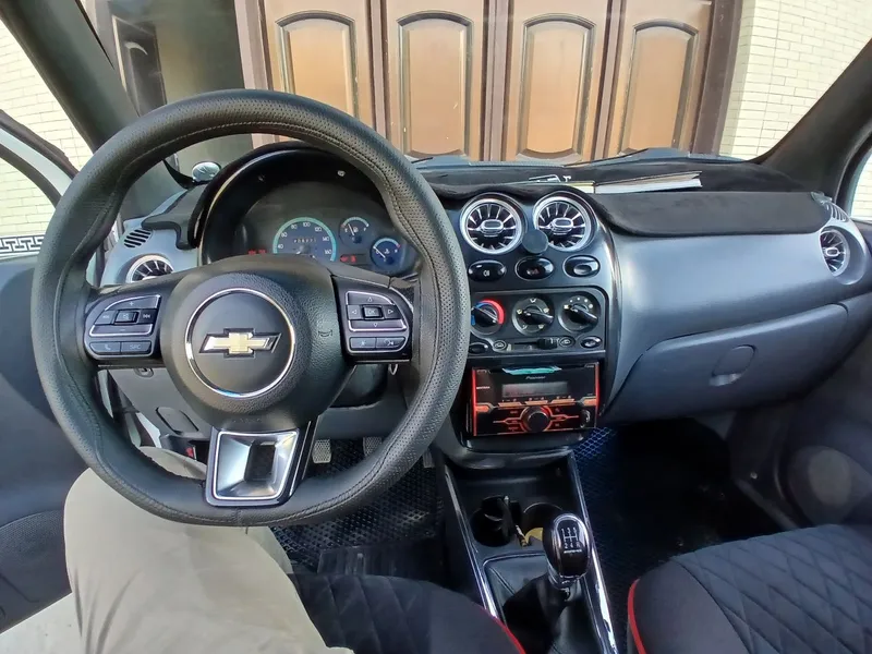 Matiz best sotiladi 7