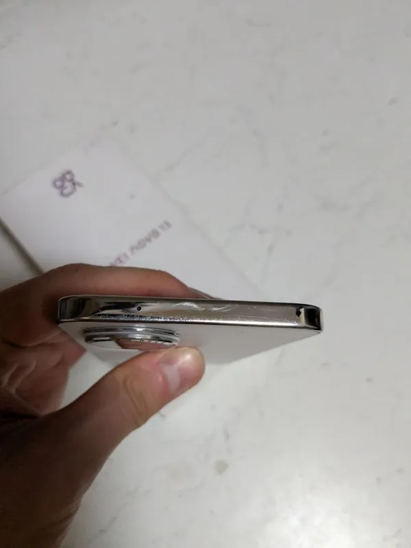 Huawei Nova 13 256Gb Sotlad — фото 5
