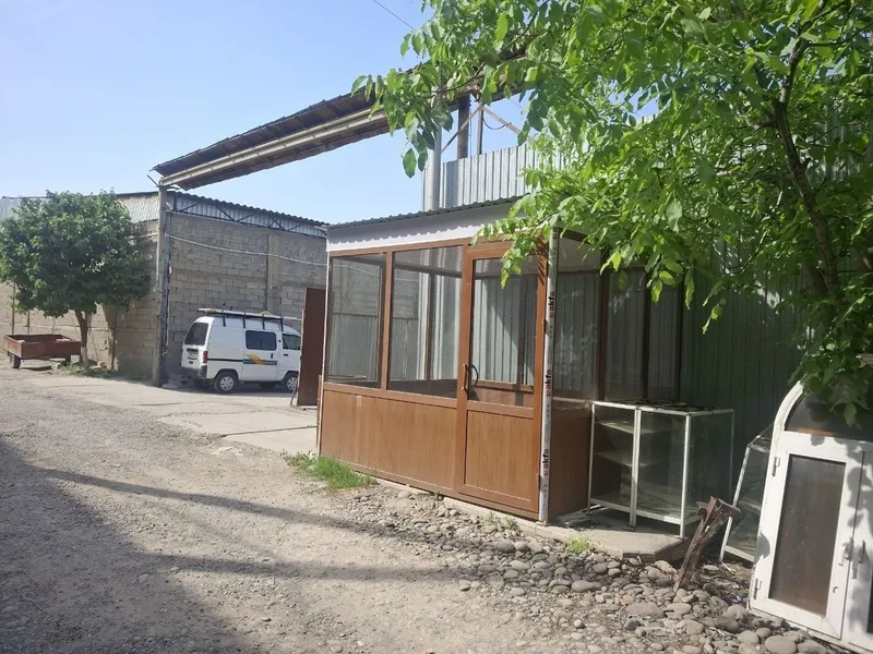 Butka sotiladi ideal