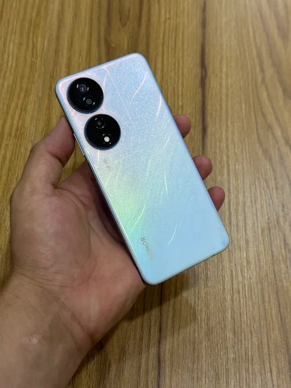 HONOR x7B 3