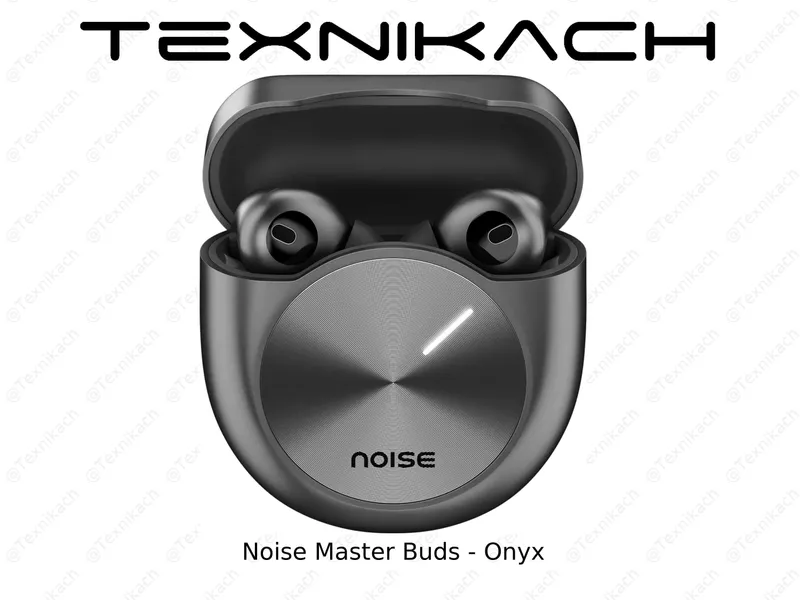 Новый! Noise Master Buds Доставка — фото 1