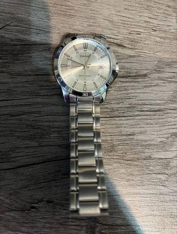 Casio soat Casio soat