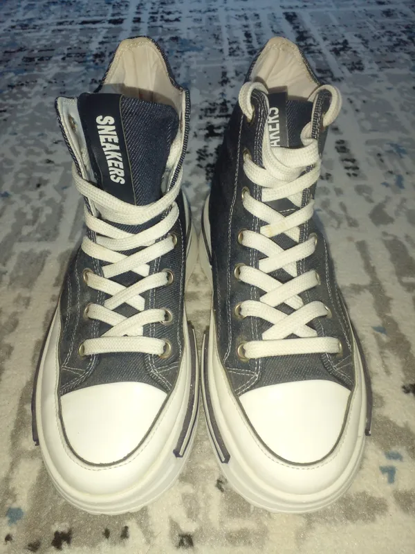 SNEAKERS:Five Star☆☆☆☆☆ 1