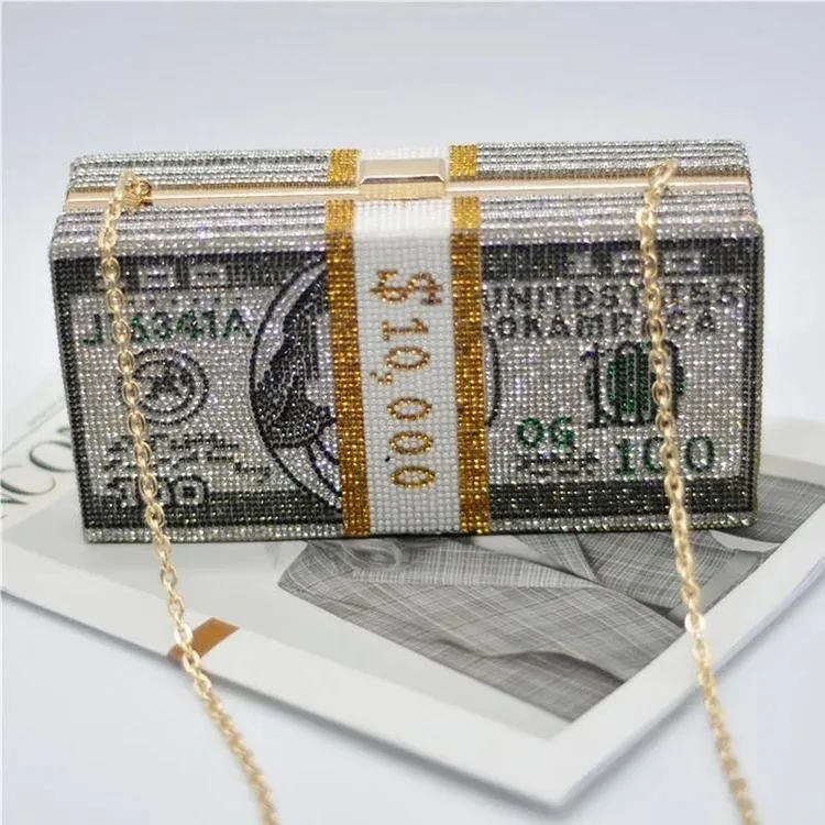 Money clutch — фото 3