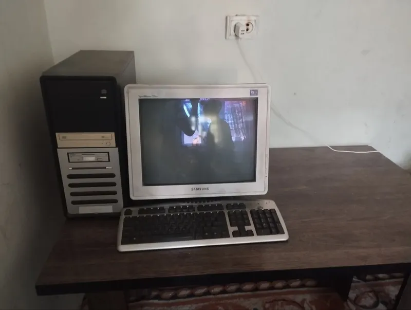 compyuter 1 compyuter 1