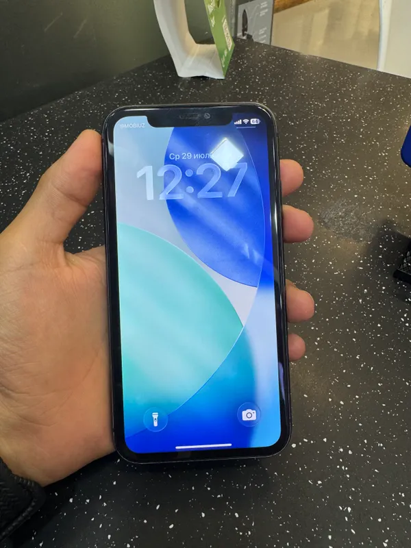 iPhone 11 1
