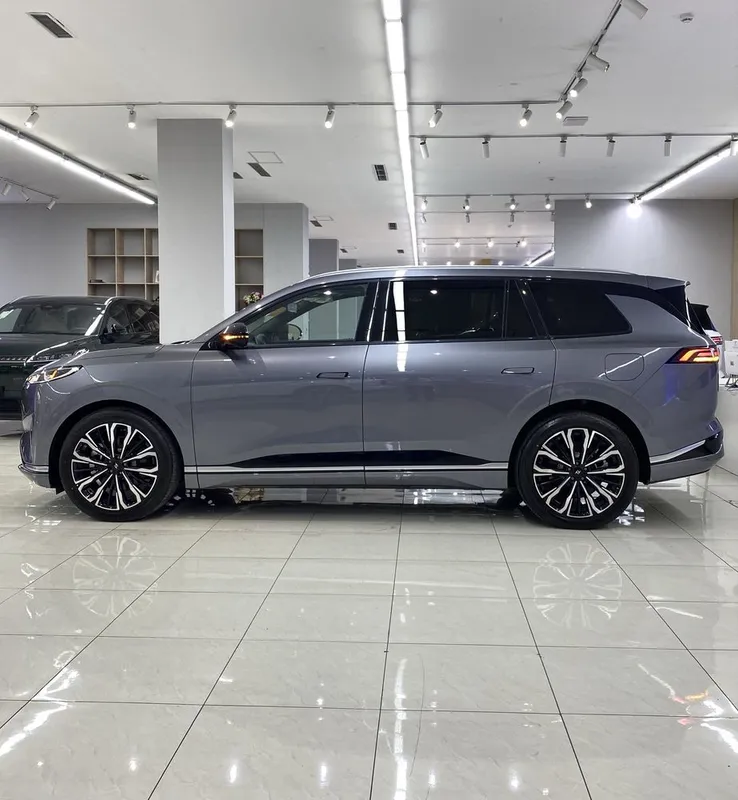 Dongfeng 008 202KM Gibrid 2026 Ultra Restayling Full 3 yil Garantiya 5 Dongfeng 008 202KM Gibrid 2026 Ultra Restayling Full 3 yil Garantiya 5