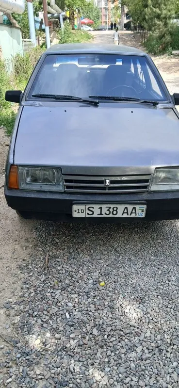 Продаётся лада 2109