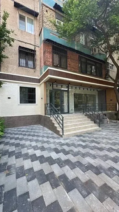 Продаётся помещение Ц6, ресторан Lali 74 кв.м Продаётся помещение Ц6, ресторан Lali 74 кв.м
