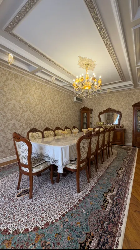 Дом на ул. Султония, Резеденция, Махалля Ялангач 7
