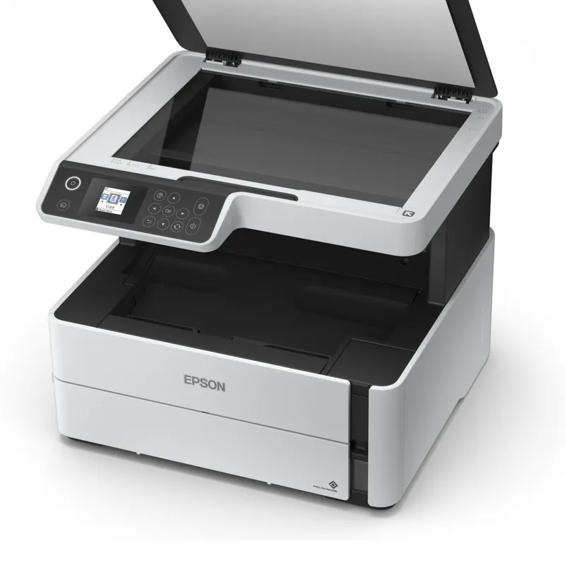 МФУ Epson M2170 [A4, струйное, черно-белое ]