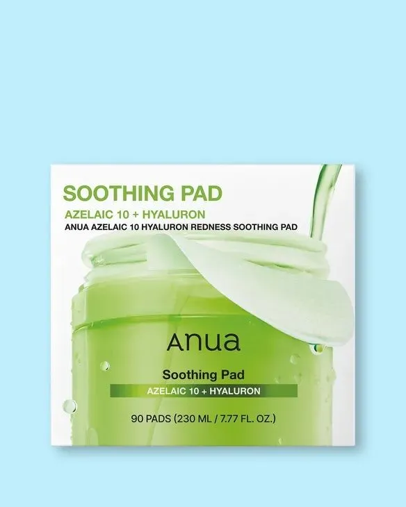 Продам успокаивающие Anua для лица — фото 2