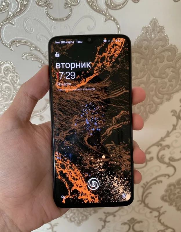 OnePlus 7 19/256, состояние как новое, полный комплект 3 OnePlus 7 19/256, состояние как новое, полный комплект 3