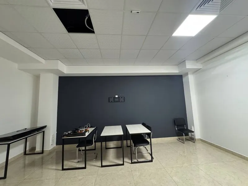 Срочно аренда офис в Центре 3 комнаты Сквер 24/7 Доступ — фото 3