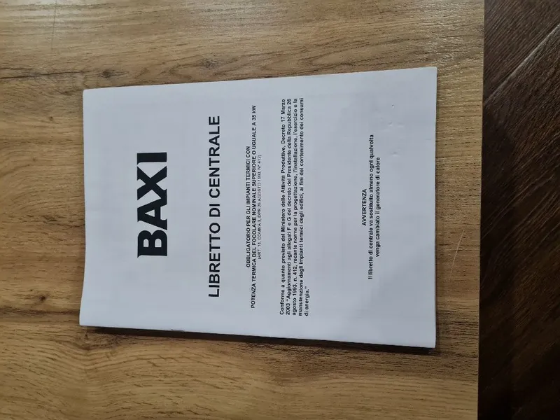 Двухконтурный отопительный котёл Baxi,Модель 1620 IN.Италия. Двухконтурный отопительный котёл Baxi,Модель 1620 IN.Италия.