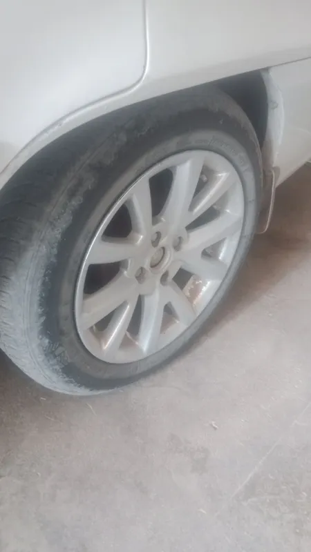 Desak garantya yurup turgan holati urtacha