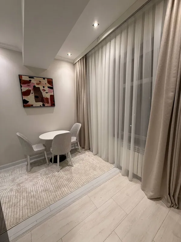 Yashnobod tumanida 90 m², 4 xonali kvartira sotiladi · ID 7110 2