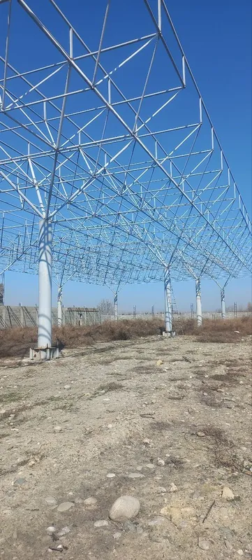 Строительство, Курилиш, Модуль, Контейнер ферма, Угольник дан ферма — фото 4