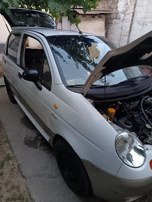 Matiz best sotiladi 2007 yil 4 Matiz best sotiladi 2007 yil 4