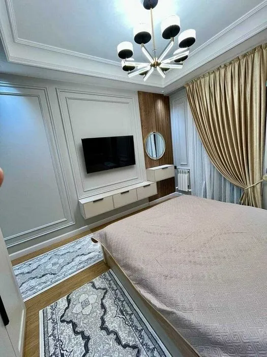 Сдается 2-комн на Дархане, ЖК Darkhan Avenue 4