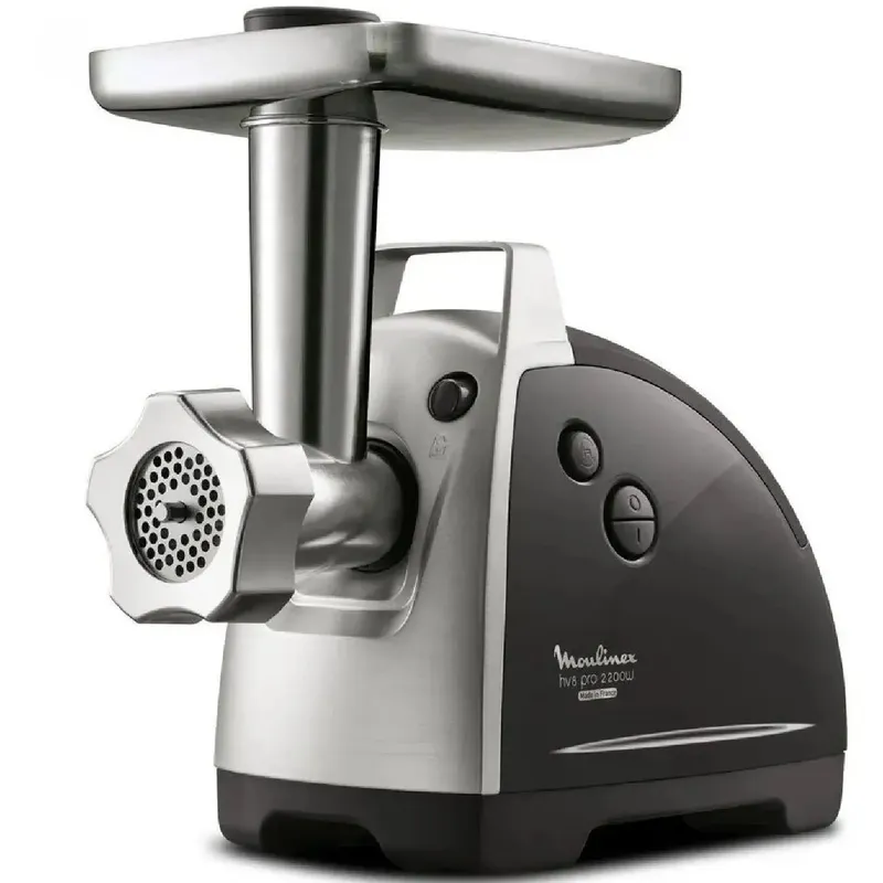 Мясорубка Moulinex ME688832