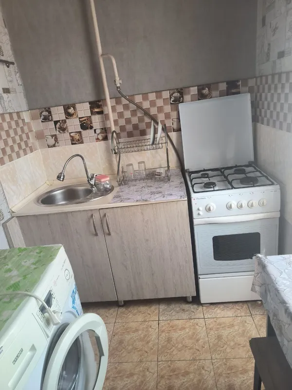 аренда квартира Яшнабод 1