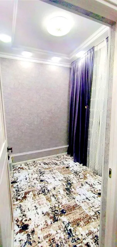 Чиланзар 3,  2³/2/4,ор. ЭСТИМЕД, Торг. ц.Чиланзар — фото 5
