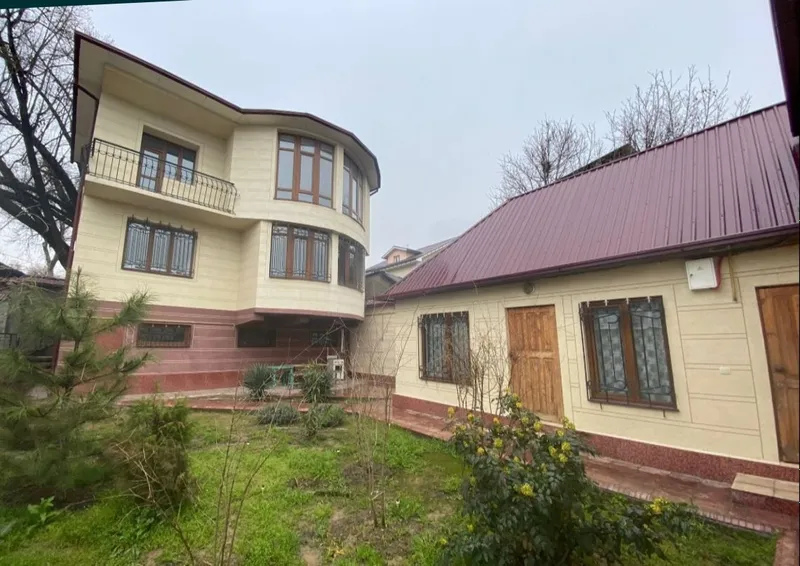 Продаётся дом Дурмень 5 Продаётся дом Дурмень 5