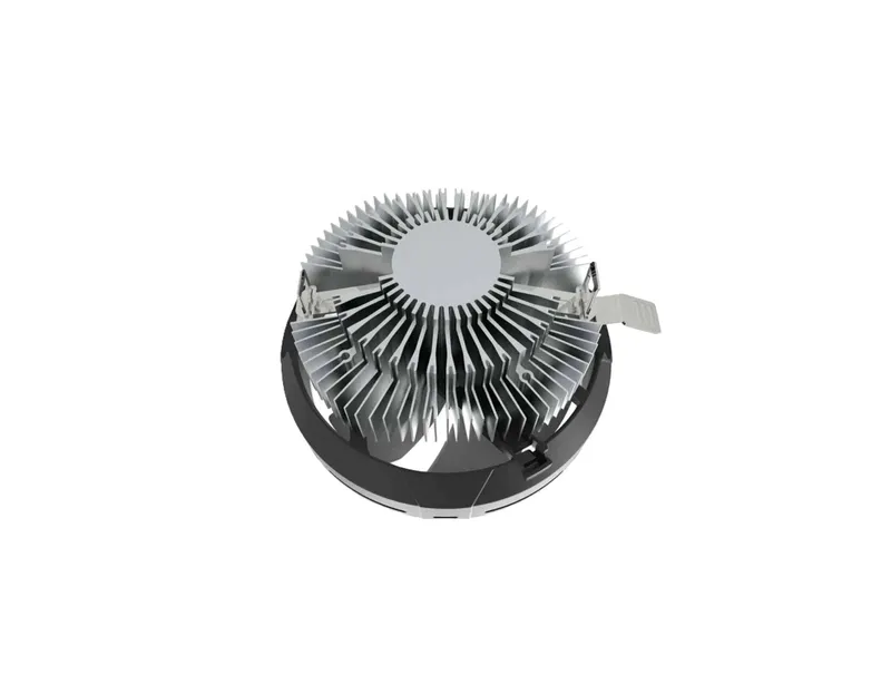 | Кулер для процессора Rosefinch CPU Cooler (TDP 65W) — фото 1