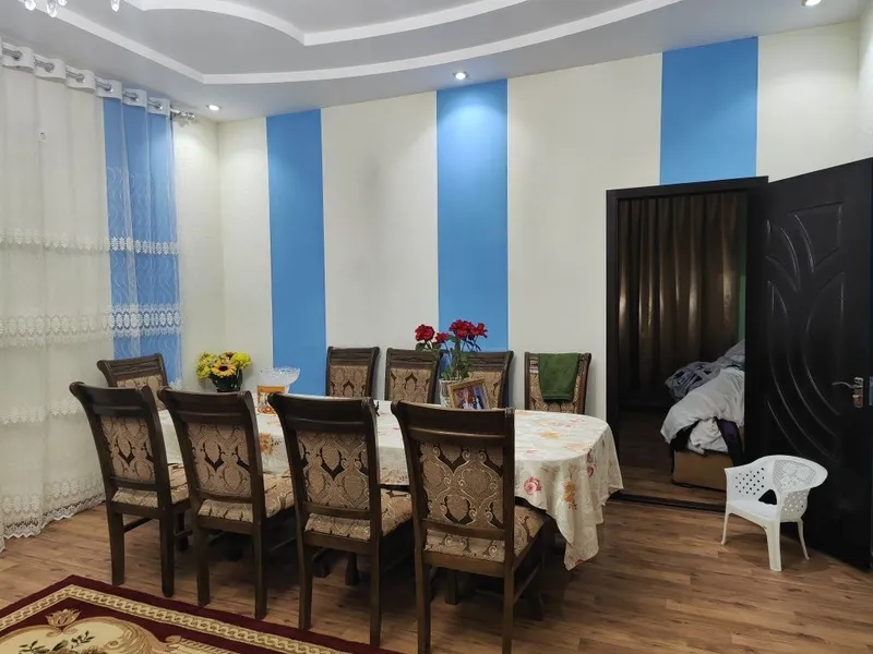 Продам участок дом Тузель 1 Яшнабадский район — фото 5