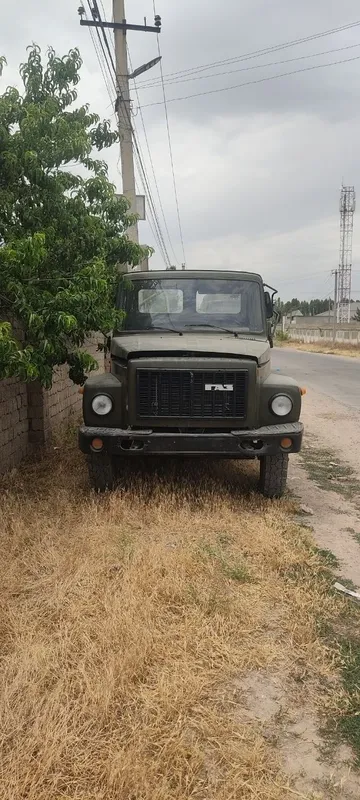 Говновоз сотилади 3