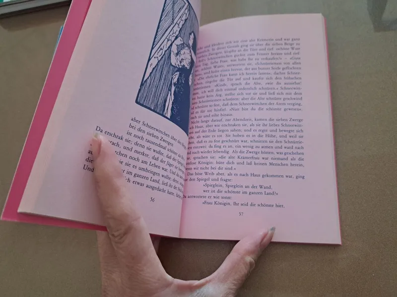 Книги на немецком языке — фото 1